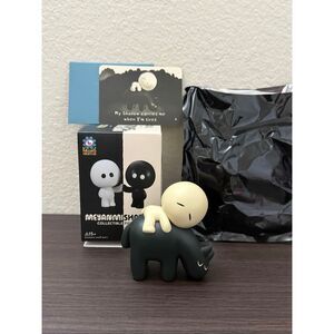 Kaleidos Creative Meyanmi Shadow Blind Box Figure - Carry